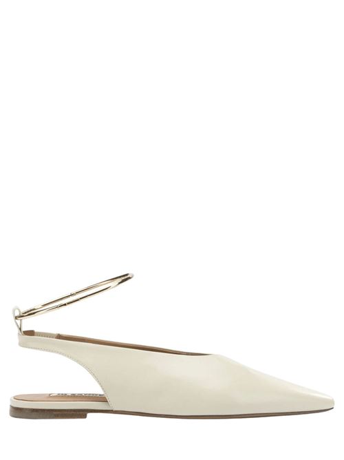 Strap Ballet Flat JIL SANDER | J15WX0018P7588276